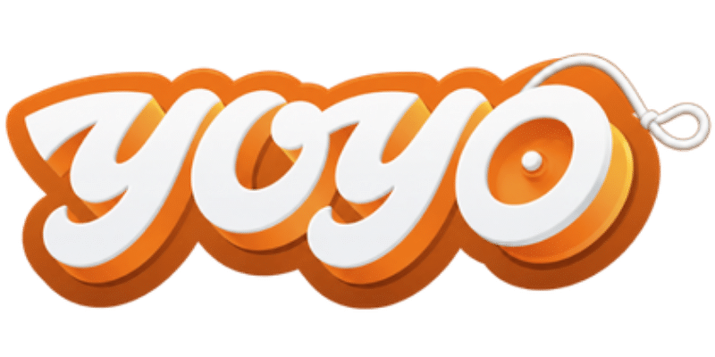 yoyo casino logo