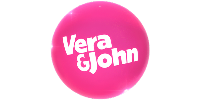 vera john logga