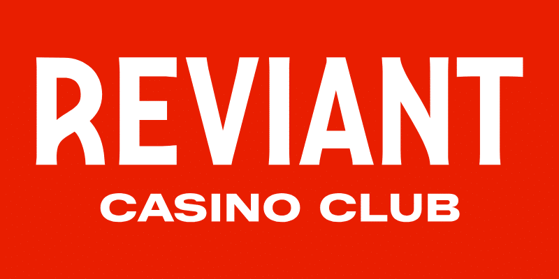 Reviant casino club