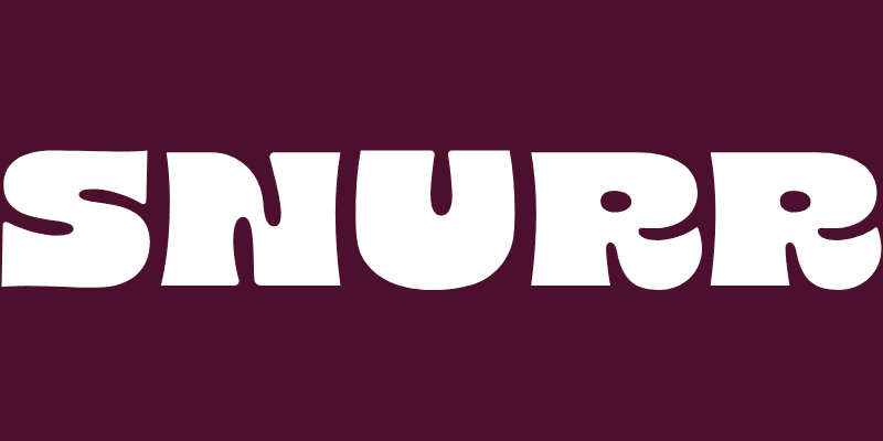 Snurr casino logotyp